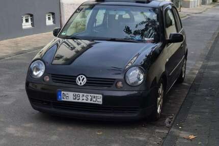 VW Lupo 219.879 km 400 &euro; Bad Honnef 53604