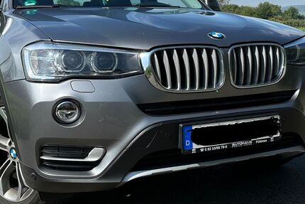 BMW X3 127.000 km 19.800 &euro; Markdorf 88677