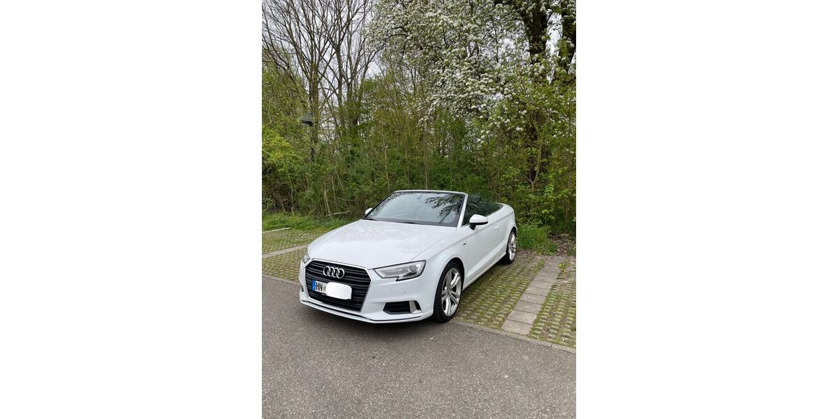 Audi A3 135.000 km 19.200 &euro; Bad Friedrichshall 74177