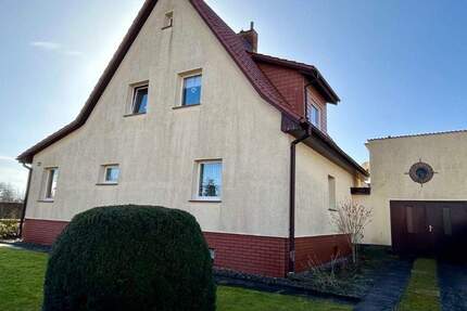 Haus Demmin - 6 Zimmer, 121 m&sup2;, 165.000&euro; | Angebot:25424527