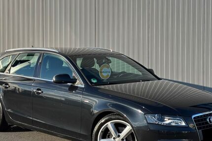 Audi A4 183.000 km 8.489 &euro; Erftstadt bei Köln 50374