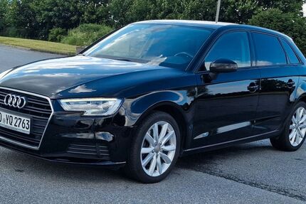 Audi A3 185.600 km 13.800 &euro; Anröchte 59609