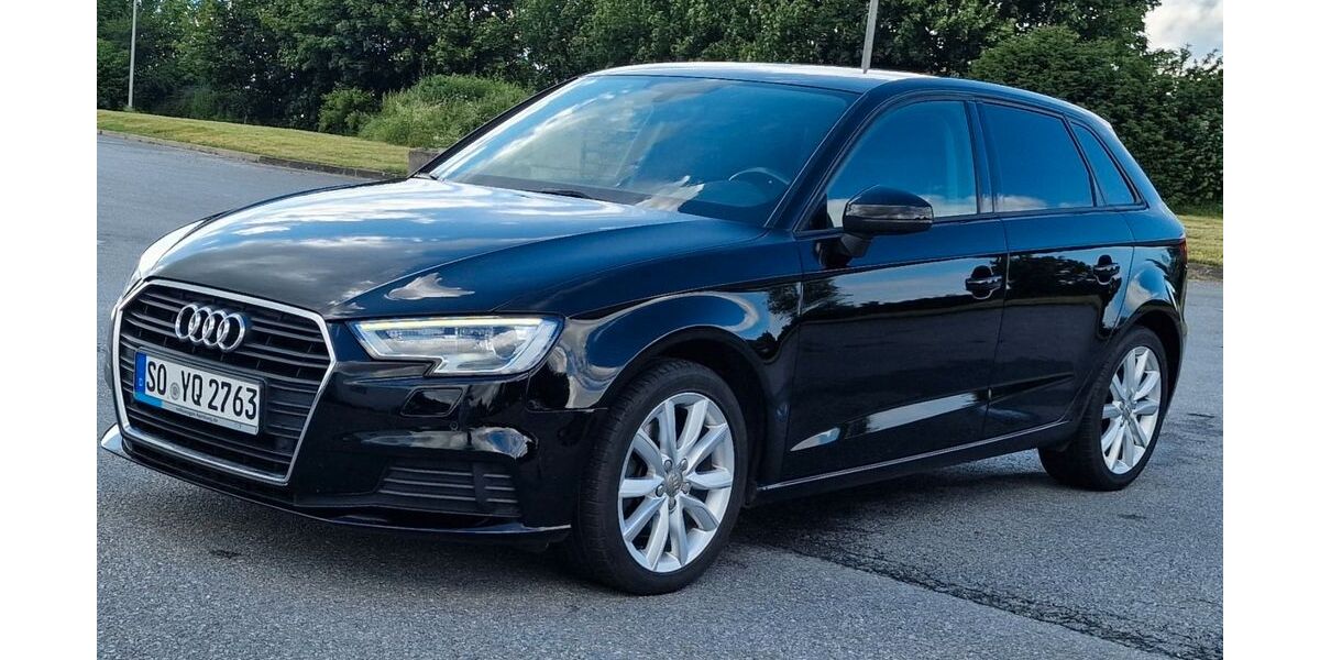 Audi A3 185.600 km 13.800 &euro; Anröchte 59609