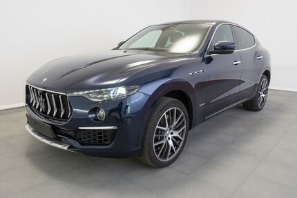 Maserati Levante 20.553 km 49.950 € Sittensen 27419