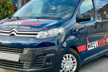 Citroen Jumpy 156.507 km 10.600 € Gelsenkirchen 45884