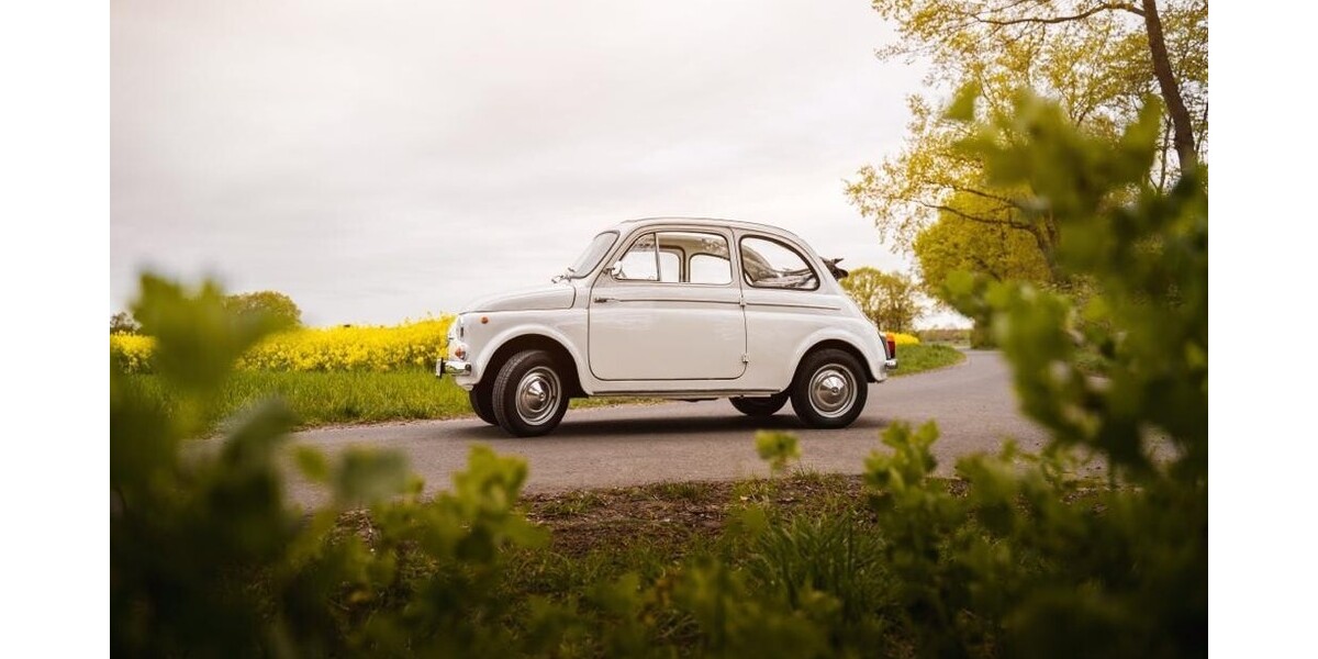 Fiat 500 71.600 km 18.000 &euro; Burgdorf 31303