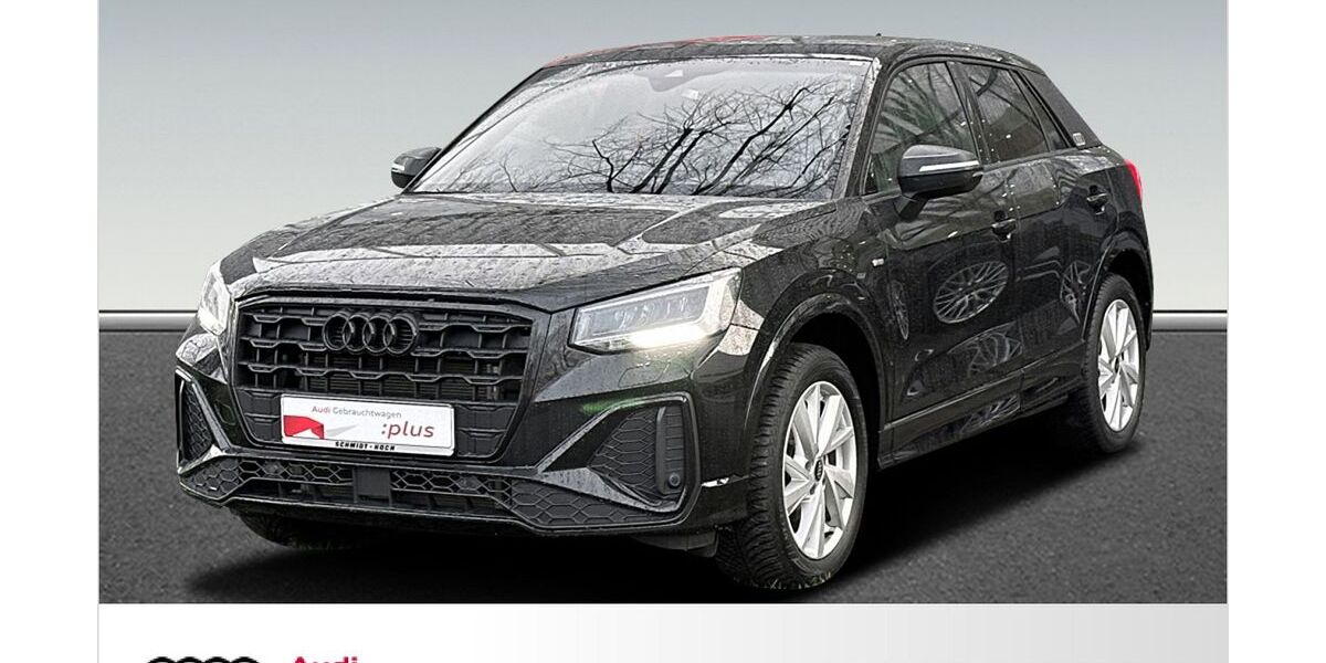 Audi Q2 9.723 km 32.450 &euro; Bremen 28207
