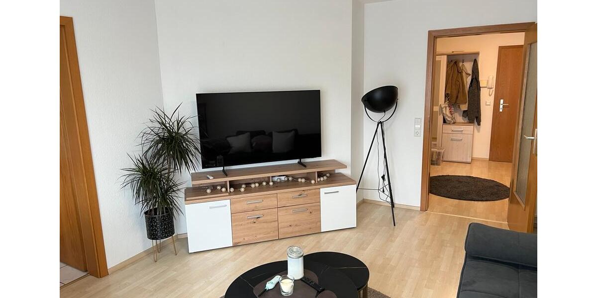 Erdgeschoßwohnung Vöhringen - 2 Zimmer, 52 m&sup2;, 850&euro; | Angebot:25088118