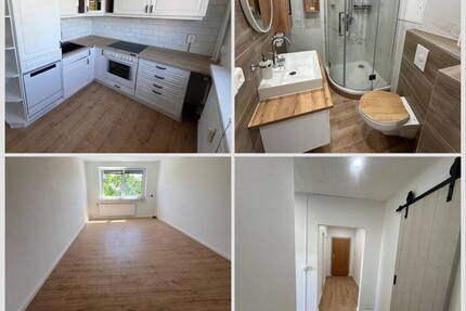Wohnung Neubrandenburg Datzeberg - 3 Zimmer, 69 m&sup2;, 650&euro; | Angebot:26434534