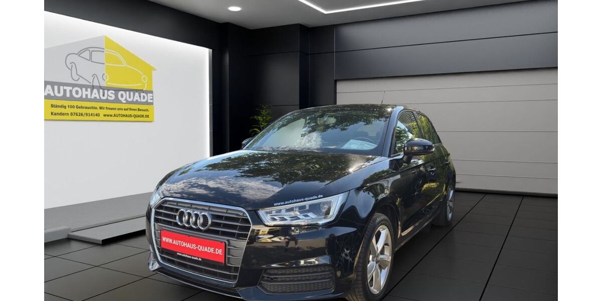 Audi A1 156.500 km 9.999 &euro; Kandern 79400