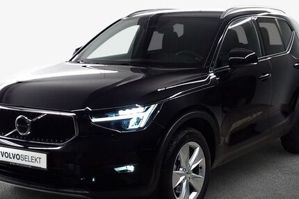 Volvo XC40 25.855 km 33.990 € München 80809