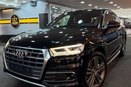 Audi Q5 230.000 km 20.900 &euro; Berlin 10553