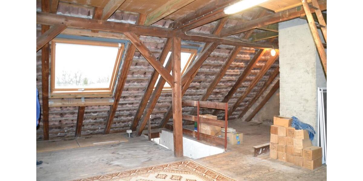 Reihenhaus Bad Liebenwerda - 4 Zimmer, 150 m&sup2;, 190.000&euro; | Angebot:26981437
