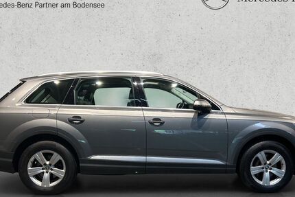 Audi Q7 69.600 km 36.465 &euro; Friedrichshafen 88048