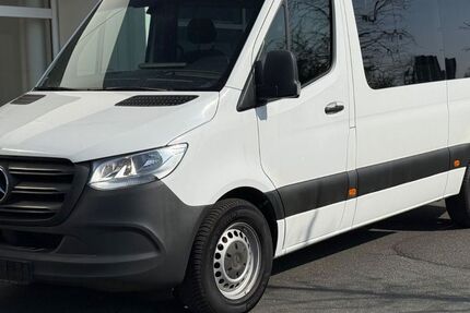 Mercedes-Benz Sprinter 324.000 km 28.980 € Nürnberg 90439