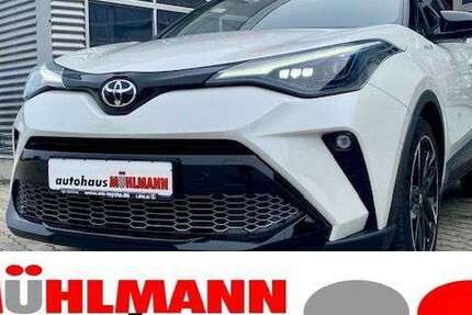 Toyota C-HR 30.800 km 24.990 &euro; Görlitz 02828