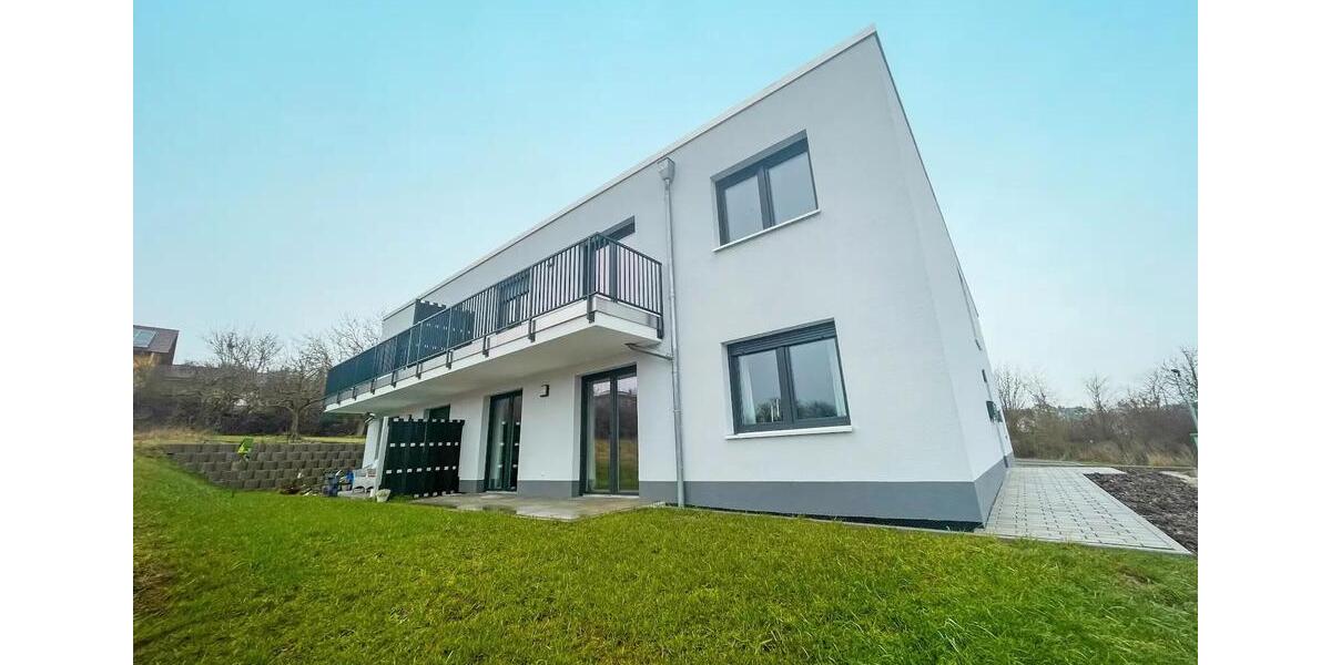 Etagenwohnung Buchen (Odenwald) - 2 Zimmer, 60 m&sup2;, 177.900&euro; | Angebot:27006241
