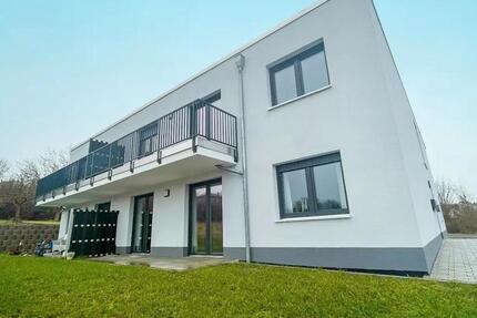 Wohnung Buchen (Odenwald) - 2 Zimmer, 60 m&sup2;, 180.900&euro; | Angebot:27006241
