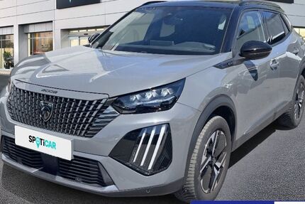 Peugeot 2008 3.282 km 19.930 &euro; Wiesbaden 65201