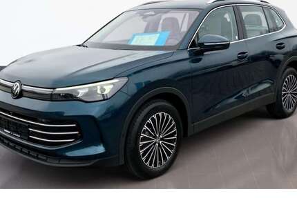 VW Tiguan 2.950 km 40.800 &euro; Mühldorf am Inn 84453