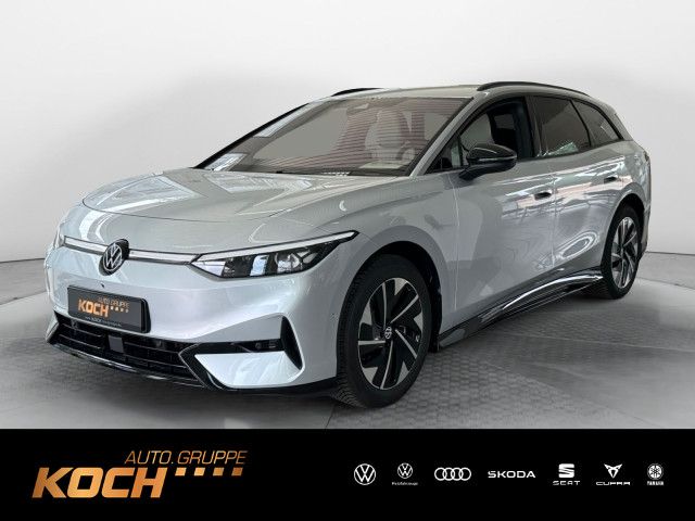 VW ID.7 12.500 km 55.990 &euro; Schwaebisch Hall 74523
