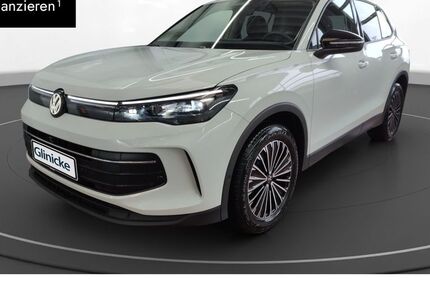 VW Tiguan 25.250 km 37.880 &euro; Bad Langensalza 99947