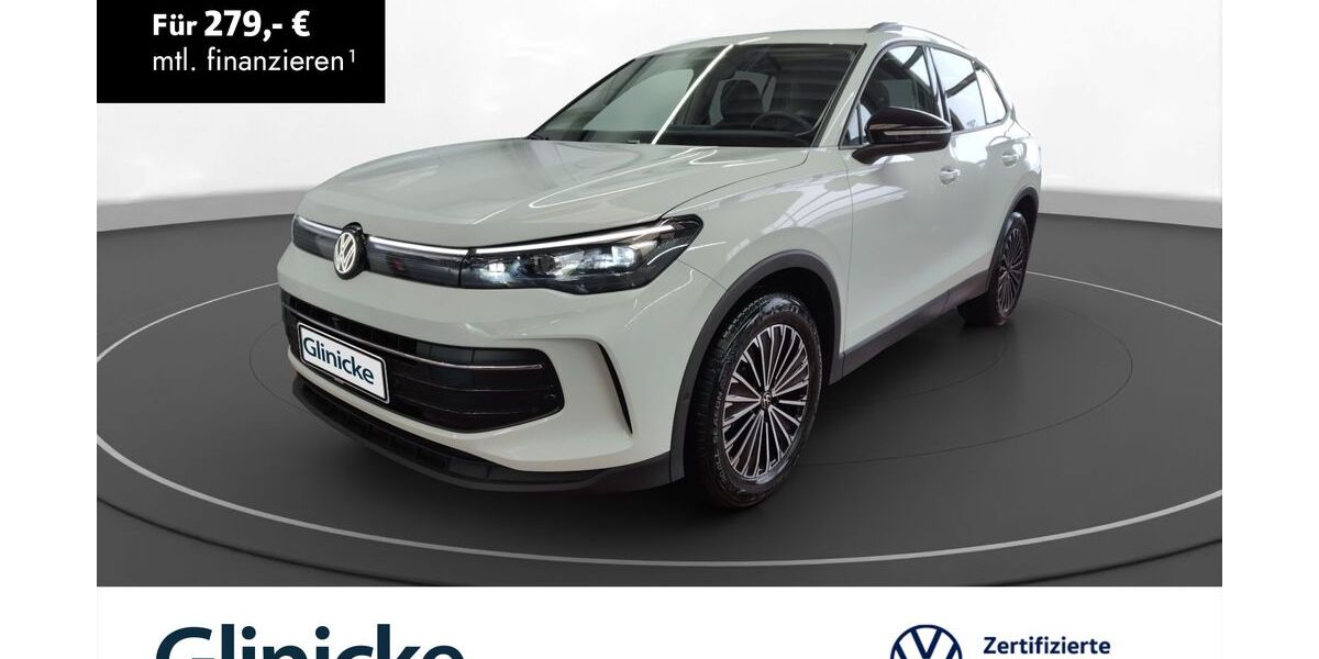 VW Tiguan 25.250 km 37.880 &euro; Bad Langensalza 99947