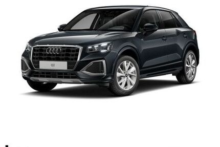 Audi Q2 4.950 km 34.260 &euro; Binzen 79589
