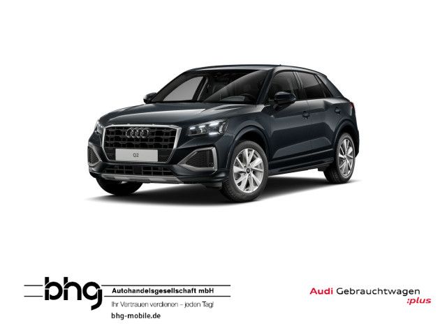 Audi Q2 4.950 km 34.830 &euro; Binzen 79589