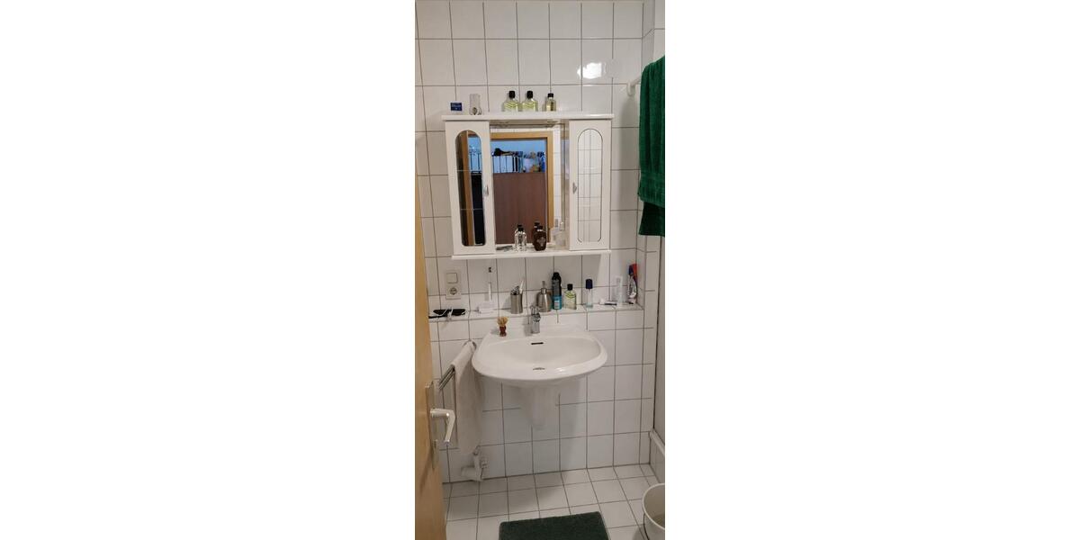 Etagenwohnung Bad Friedrichshall - 1 Zimmer, 36 m&sup2;, 139.000&euro; | Angebot:27130124