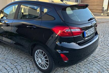 Ford Fiesta 80.000 km 8.499 &euro; Feilitzsch 95183
