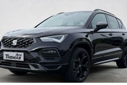 Seat Ateca 53.792 km 25.880 &euro; Blankenheim 53945