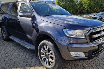 Ford Ranger 132.820 km 19.890 &euro; Winterberg 59955