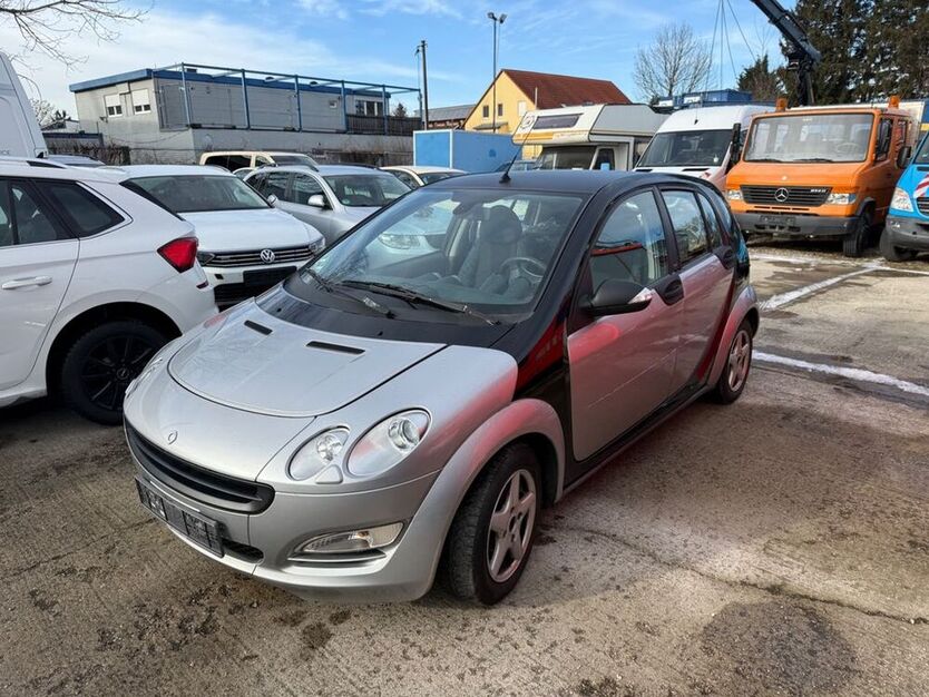 ForFour