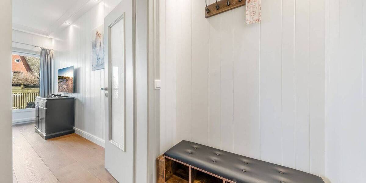 Etagenwohnung Kampen - 2 Zimmer, 64 m&sup2;, 959.000&euro; | Angebot:26160853