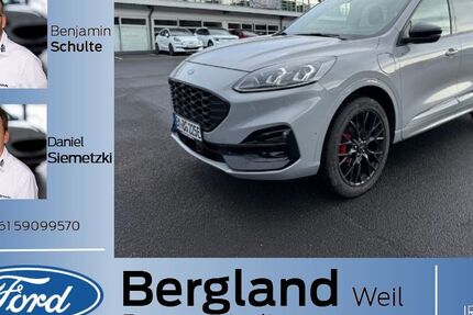 Ford Kuga 38.000 km 31.990 &euro; Bergneustadt 51702