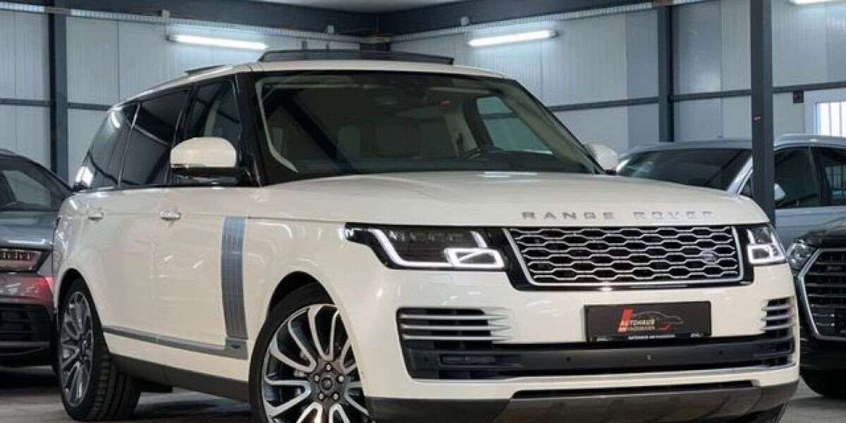 Land Rover Range Rover 97.000 km 52.890 &euro; Maintal 63477