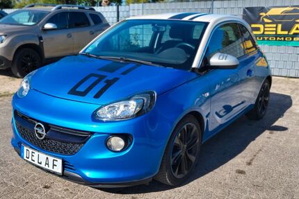 Opel Adam 128.400 km 6.400 &euro; Hambühren 29313