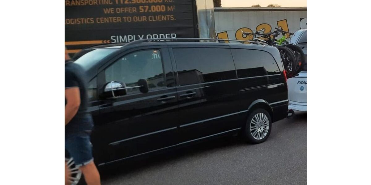 Mercedes-Benz Viano 180.000 km 20.000 &euro; Rastatt-Plittersdorf 76437