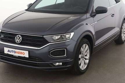VW T-Roc 35.817 km 24.000 &euro; Nürnberg 90441