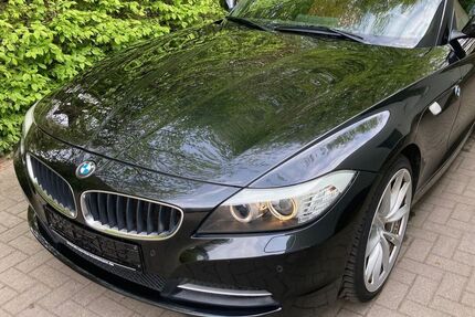 BMW Z4 109.724 km 16.450 &euro; Hamburg 22459