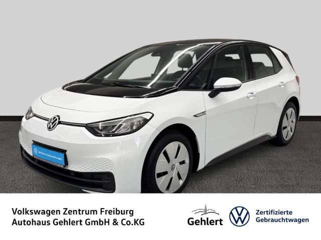 VW ID.3 24.237 km 22.900 € Freiburg 79108