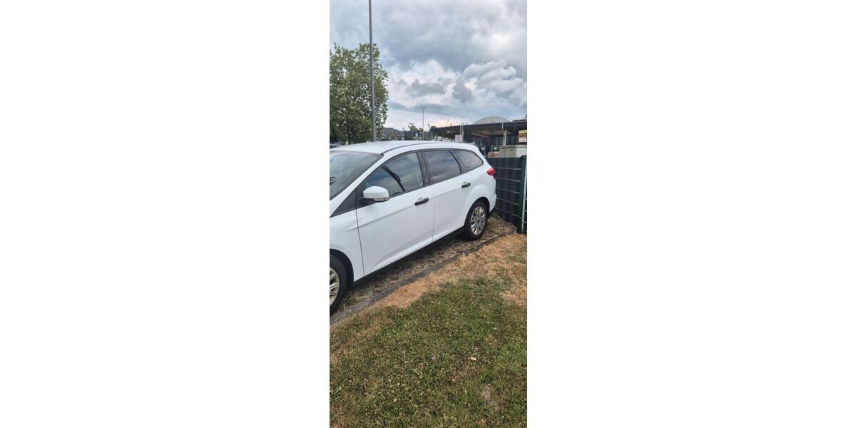 Ford Focus 138.300 km 3.850 &euro; wipperfürth 51688