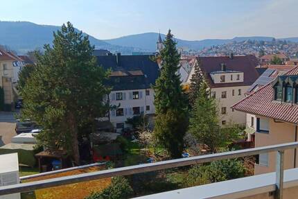 Wohnung Pfullingen - 2 Zimmer, 65 m&sup2;, 620&euro; | Angebot:25929569