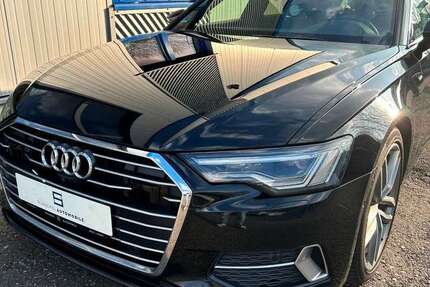 Audi A6 148.445 km 27.987 &euro; Hallschlag 54611