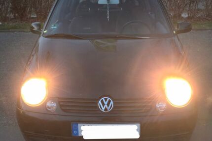 VW Lupo 170.500 km 1.799 &euro; Kamen 59174