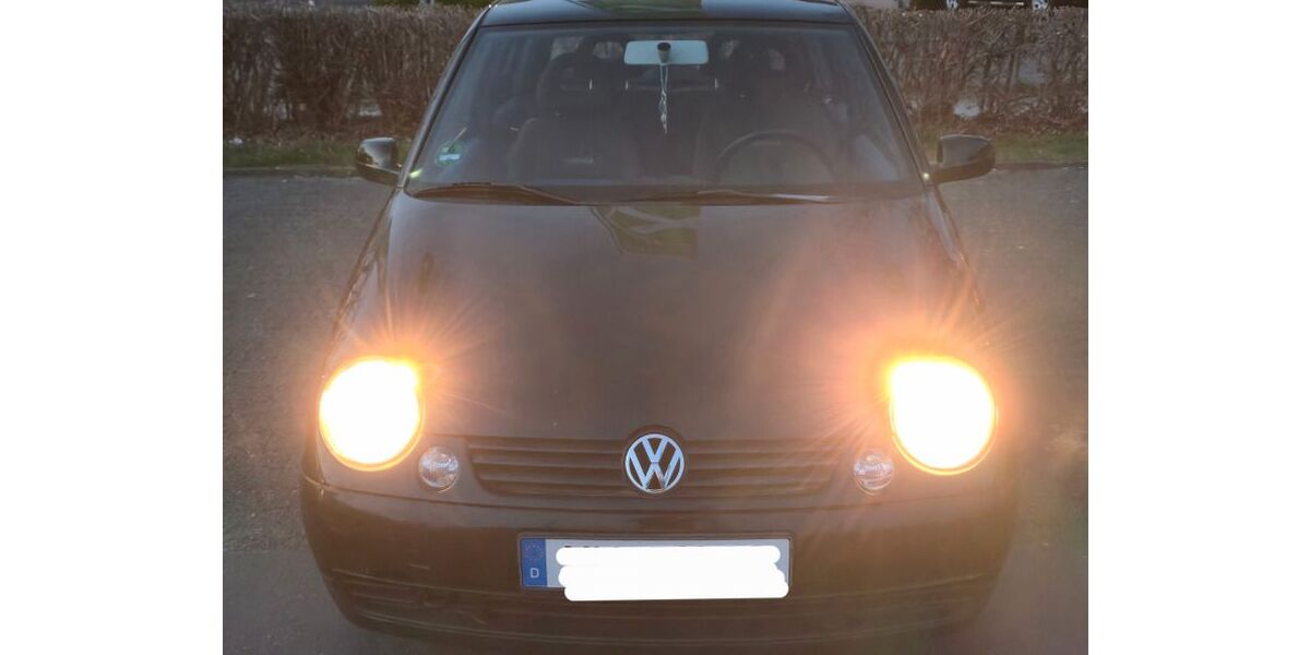 VW Lupo 170.500 km 1.799 &euro; Kamen 59174