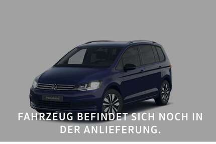 VW Touran 22.000 km 30.980 &euro; Kitzingen 97318