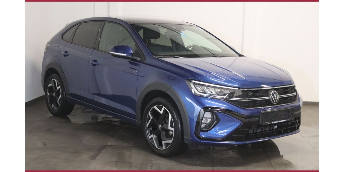 VW Taigo 24.900 km 18.700 &euro; Bebra 36179