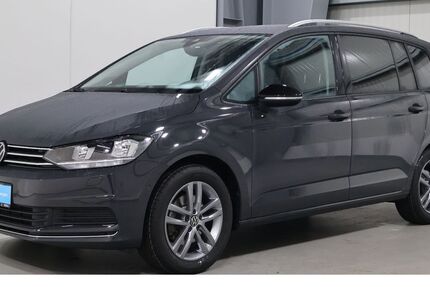 VW Touran 6.666 km 37.620 &euro; Aachen 52078
